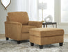 Erinslane Living Room Set - Casa Morelos / Coahuila Furniture (Oklahoma City, OK)