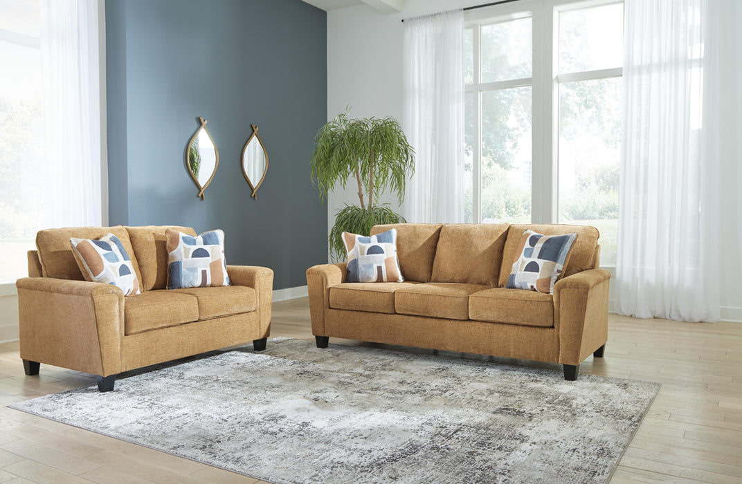 Erinslane Living Room Set - Casa Morelos / Coahuila Furniture (Oklahoma City, OK)