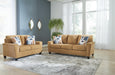 Erinslane Living Room Set - Casa Morelos / Coahuila Furniture (Oklahoma City, OK)
