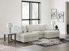 Stupendous Sectional with Double Chaise - Casa Morelos / Coahuila Furniture (Oklahoma City, OK)