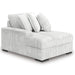 Stupendous Sectional with Double Chaise - Casa Morelos / Coahuila Furniture (Oklahoma City, OK)