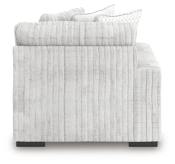 Stupendous Sectional with Double Chaise - Casa Morelos / Coahuila Furniture (Oklahoma City, OK)