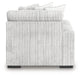 Stupendous Sectional with Double Chaise - Casa Morelos / Coahuila Furniture (Oklahoma City, OK)