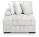 Stupendous Sectional with Double Chaise - Casa Morelos / Coahuila Furniture (Oklahoma City, OK)