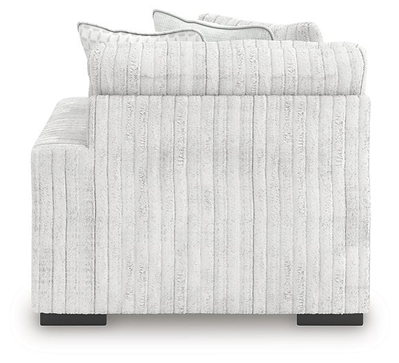 Stupendous Sectional with Double Chaise - Casa Morelos / Coahuila Furniture (Oklahoma City, OK)