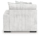 Stupendous Sectional with Double Chaise - Casa Morelos / Coahuila Furniture (Oklahoma City, OK)