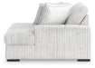 Stupendous Sectional with Chaise - Casa Morelos / Coahuila Furniture (Oklahoma City, OK)