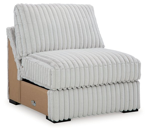 Stupendous Sectional with Double Chaise - Casa Morelos / Coahuila Furniture (Oklahoma City, OK)