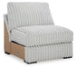 Stupendous Sectional with Double Chaise - Casa Morelos / Coahuila Furniture (Oklahoma City, OK)