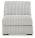 Stupendous Sectional with Double Chaise - Casa Morelos / Coahuila Furniture (Oklahoma City, OK)