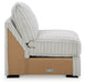 Stupendous Sectional with Double Chaise - Casa Morelos / Coahuila Furniture (Oklahoma City, OK)