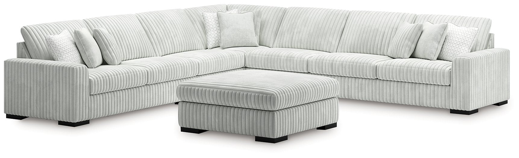 Stupendous Living Room Set - Casa Morelos / Coahuila Furniture (Oklahoma City, OK)