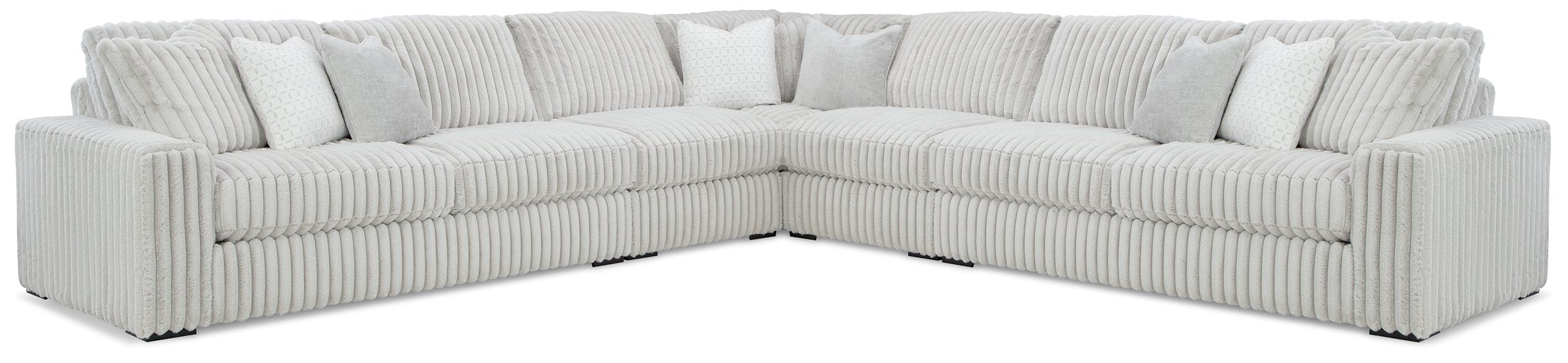 Stupendous Living Room Set - Casa Morelos / Coahuila Furniture (Oklahoma City, OK)