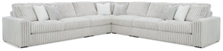 Stupendous Living Room Set - Casa Morelos / Coahuila Furniture (Oklahoma City, OK)