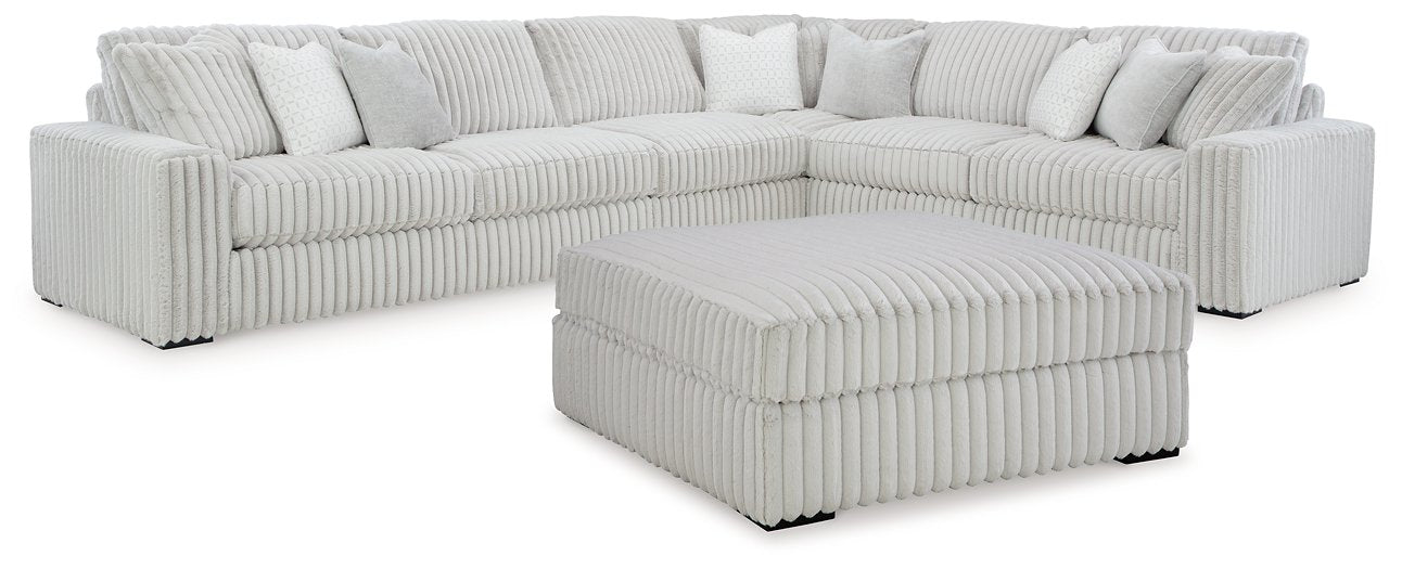 Stupendous Living Room Set - Casa Morelos / Coahuila Furniture (Oklahoma City, OK)