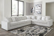Stupendous Living Room Set - Casa Morelos / Coahuila Furniture (Oklahoma City, OK)