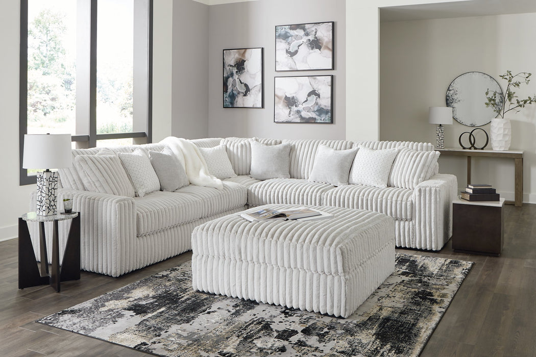 Stupendous Living Room Set - Casa Morelos / Coahuila Furniture (Oklahoma City, OK)