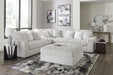 Stupendous Living Room Set - Casa Morelos / Coahuila Furniture (Oklahoma City, OK)
