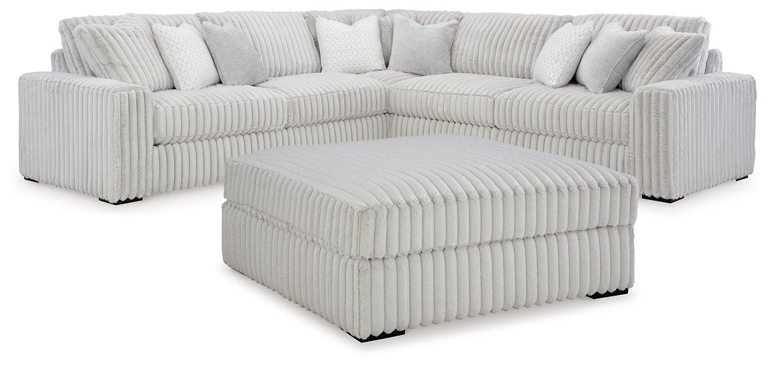 Stupendous Living Room Set - Casa Morelos / Coahuila Furniture (Oklahoma City, OK)