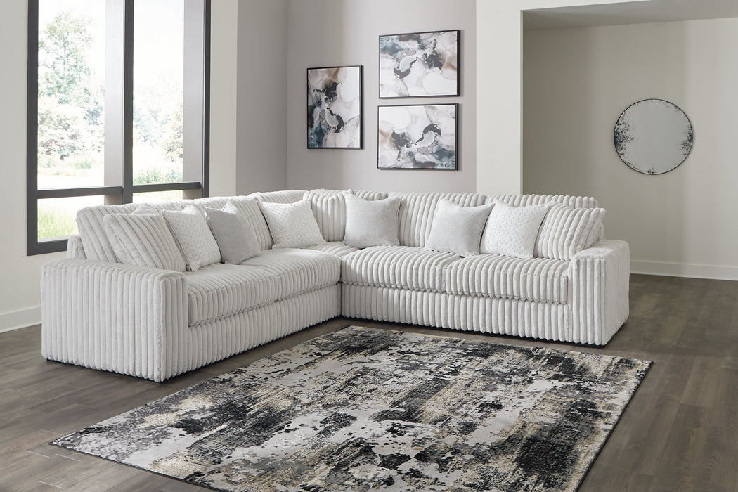 Stupendous Living Room Set - Casa Morelos / Coahuila Furniture (Oklahoma City, OK)