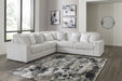 Stupendous Living Room Set - Casa Morelos / Coahuila Furniture (Oklahoma City, OK)