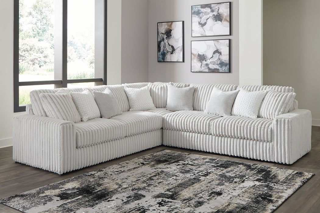 Stupendous Living Room Set - Casa Morelos / Coahuila Furniture (Oklahoma City, OK)