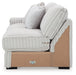 Stupendous Sectional with Chaise - Casa Morelos / Coahuila Furniture (Oklahoma City, OK)