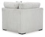 Stupendous Sectional with Chaise - Casa Morelos / Coahuila Furniture (Oklahoma City, OK)