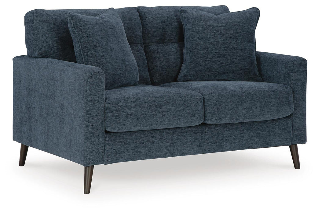 Bixler Living Room Set - Casa Morelos / Coahuila Furniture (Oklahoma City, OK)