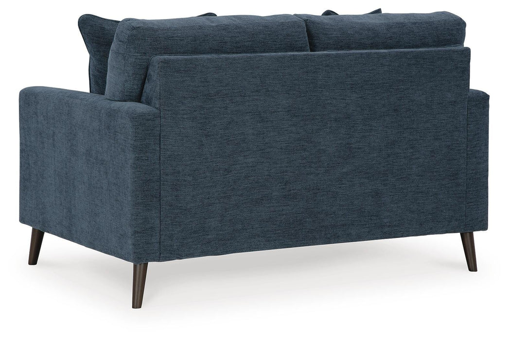 Bixler Living Room Set - Casa Morelos / Coahuila Furniture (Oklahoma City, OK)