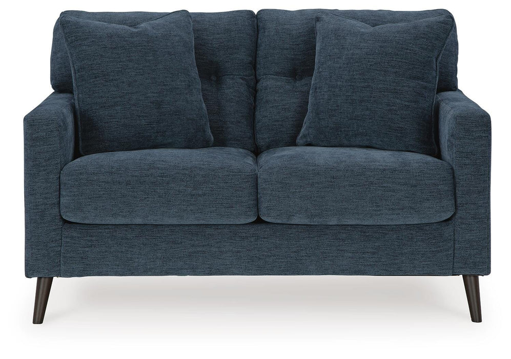 Bixler Living Room Set - Casa Morelos / Coahuila Furniture (Oklahoma City, OK)