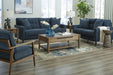 Bixler Living Room Set - Casa Morelos / Coahuila Furniture (Oklahoma City, OK)