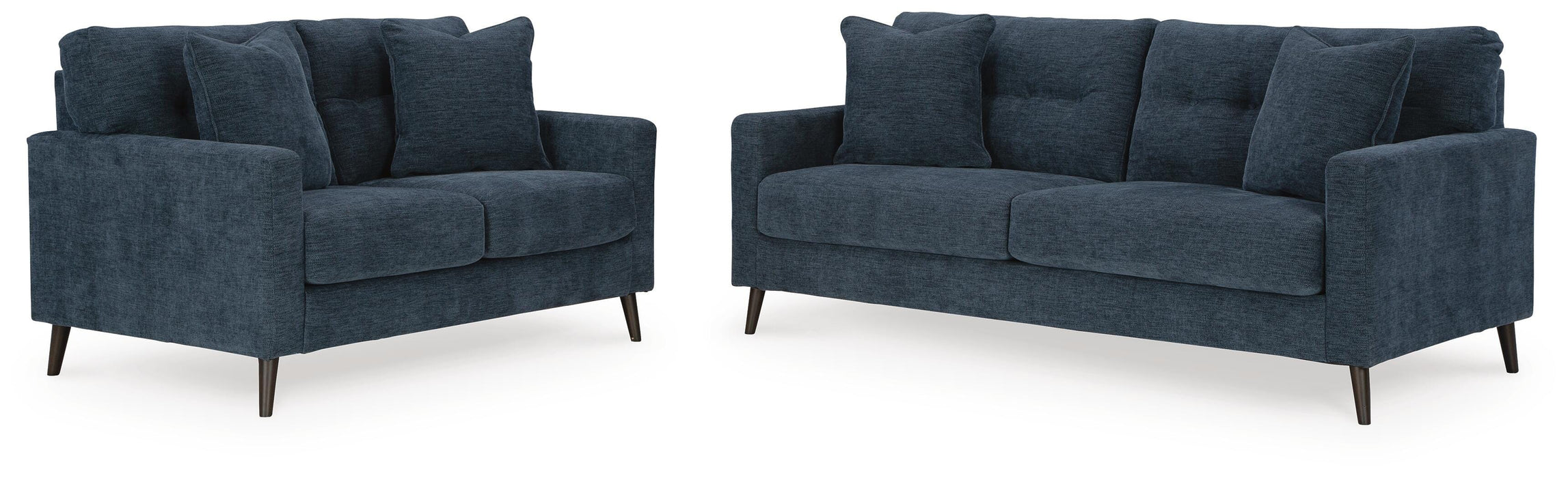 Bixler Living Room Set - Casa Morelos / Coahuila Furniture (Oklahoma City, OK)