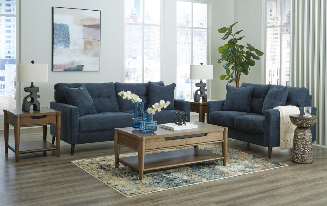 Bixler Living Room Set - Casa Morelos / Coahuila Furniture (Oklahoma City, OK)