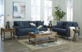 Bixler Living Room Set - Casa Morelos / Coahuila Furniture (Oklahoma City, OK)