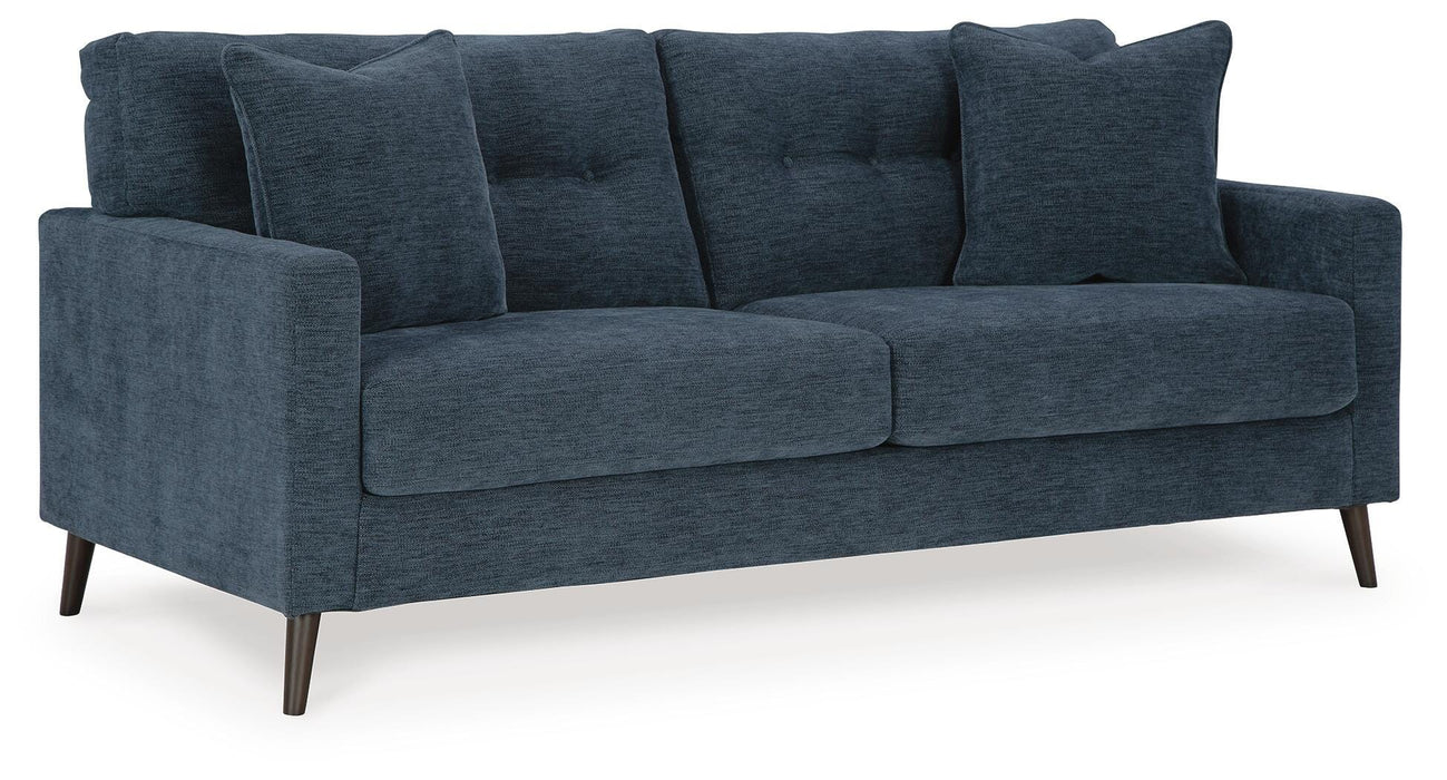 Bixler Living Room Set - Casa Morelos / Coahuila Furniture (Oklahoma City, OK)