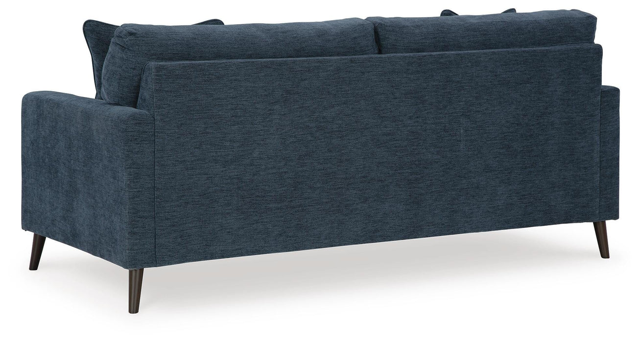 Bixler Living Room Set - Casa Morelos / Coahuila Furniture (Oklahoma City, OK)