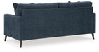 Bixler Living Room Set - Casa Morelos / Coahuila Furniture (Oklahoma City, OK)