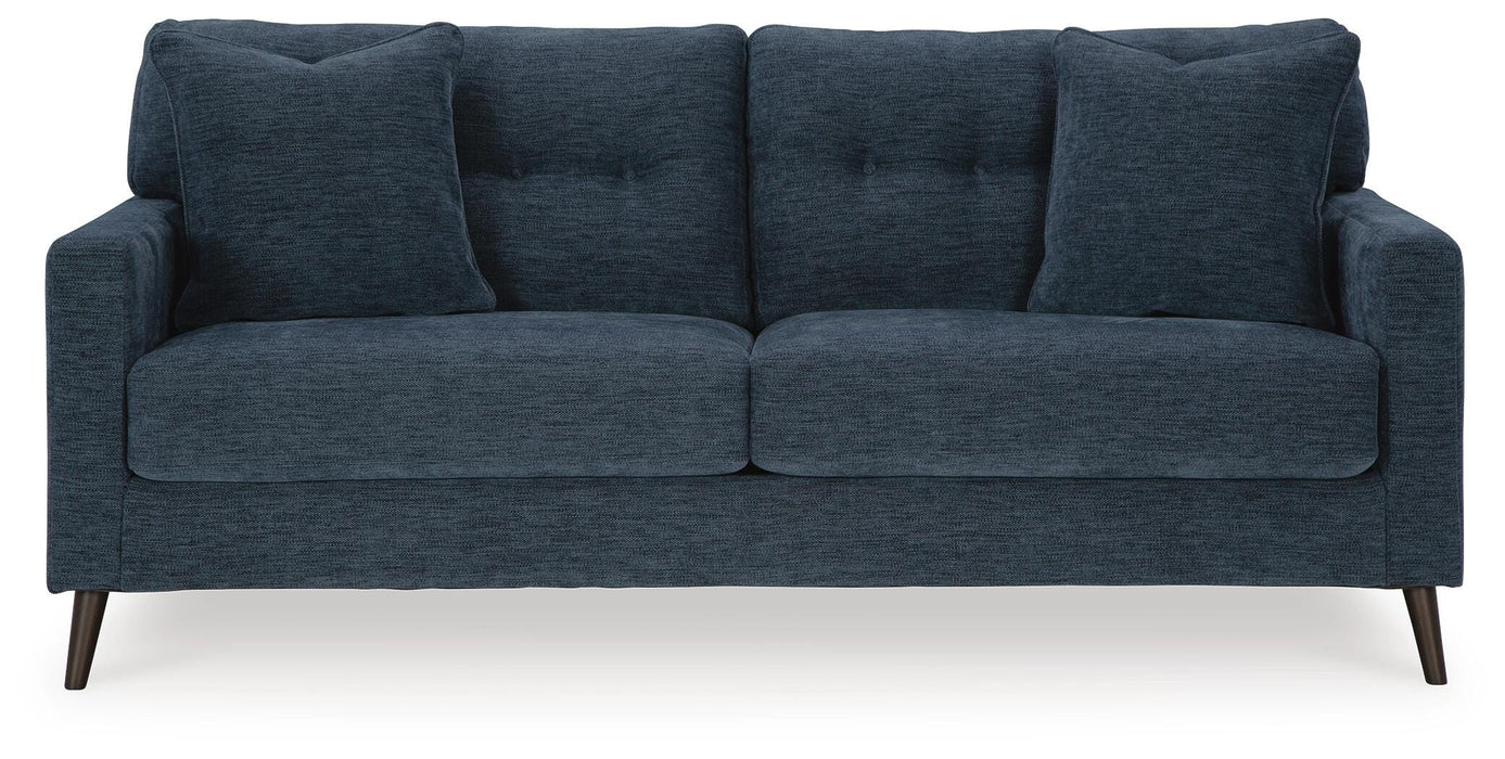Bixler Living Room Set - Casa Morelos / Coahuila Furniture (Oklahoma City, OK)