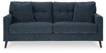 Bixler Living Room Set - Casa Morelos / Coahuila Furniture (Oklahoma City, OK)