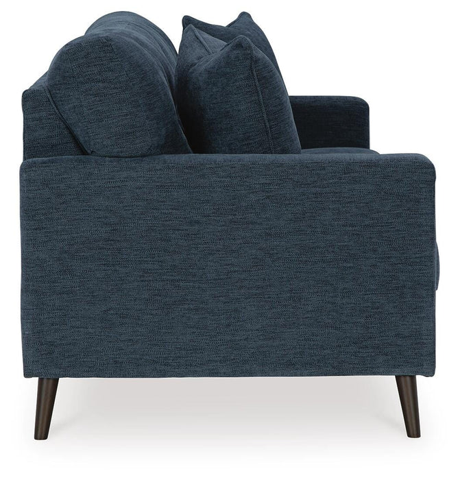 Bixler Living Room Set - Casa Morelos / Coahuila Furniture (Oklahoma City, OK)
