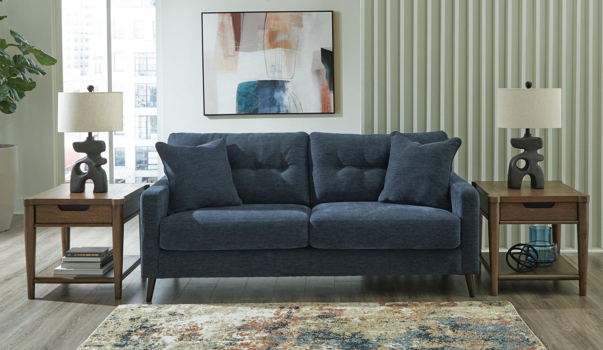 Bixler Living Room Set - Casa Morelos / Coahuila Furniture (Oklahoma City, OK)