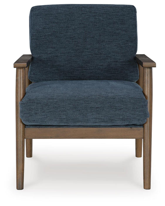Bixler Living Room Set - Casa Morelos / Coahuila Furniture (Oklahoma City, OK)