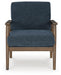 Bixler Living Room Set - Casa Morelos / Coahuila Furniture (Oklahoma City, OK)
