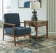 Bixler Living Room Set - Casa Morelos / Coahuila Furniture (Oklahoma City, OK)
