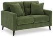 Bixler Living Room Set - Casa Morelos / Coahuila Furniture (Oklahoma City, OK)