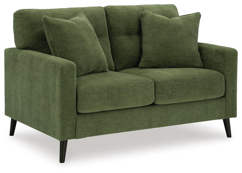 Bixler Living Room Set - Casa Morelos / Coahuila Furniture (Oklahoma City, OK)