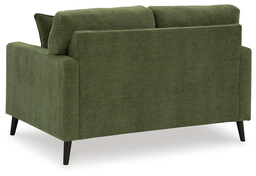 Bixler Living Room Set - Casa Morelos / Coahuila Furniture (Oklahoma City, OK)