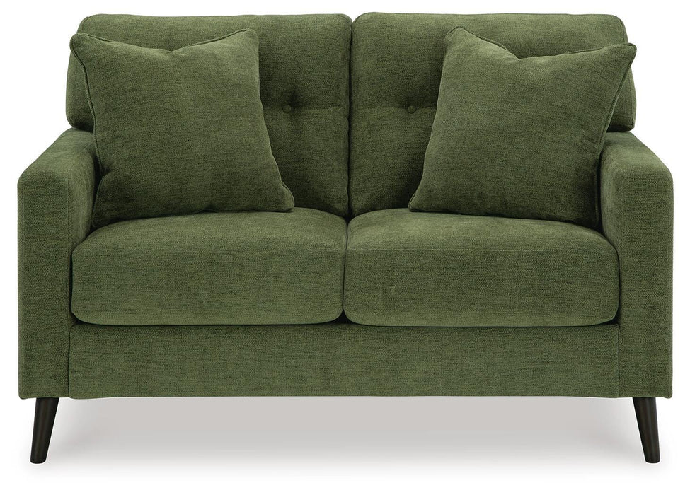 Bixler Living Room Set - Casa Morelos / Coahuila Furniture (Oklahoma City, OK)