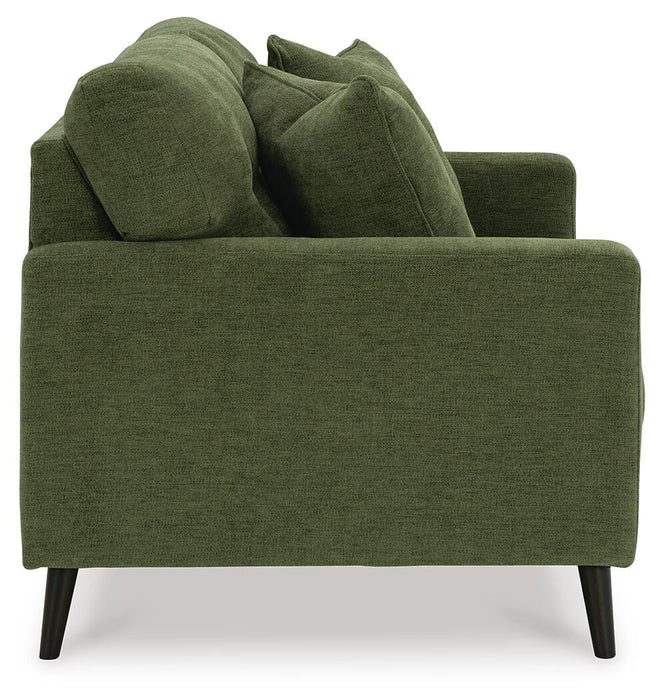 Bixler Living Room Set - Casa Morelos / Coahuila Furniture (Oklahoma City, OK)